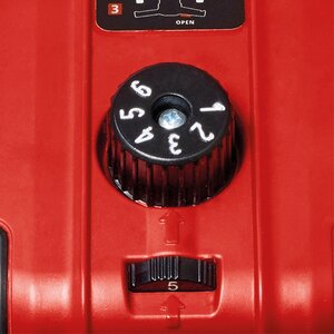 GE-SR 18/22 Li-Solo