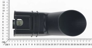 catch bag adapter