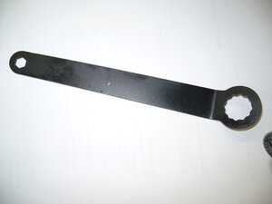 ring spanner