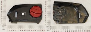 Adjust end assy'