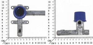 Pressure Regulator (RAL5002)