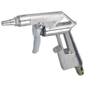 Air tool set