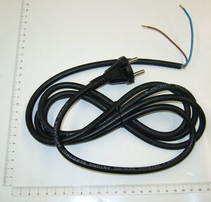 power cord