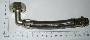 Flexible Tube