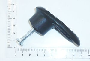 Fixing knob (2 pcs)