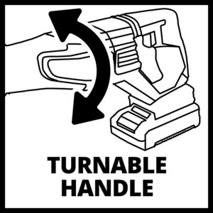 TP-AP 18/28 Li BL - Solo