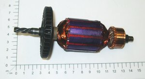 rotor