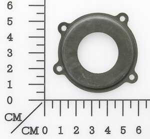 Getriebegehäusedeckel