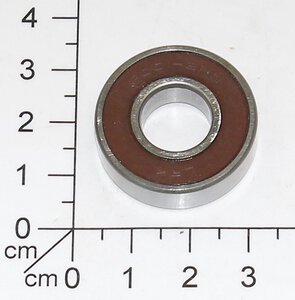 bearing 6001-2RS