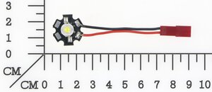 LED light