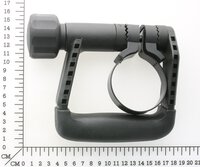 Zusatzhandgriff