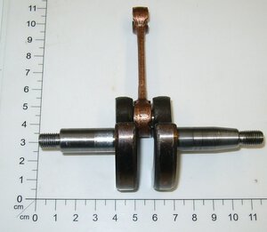 crank shaft