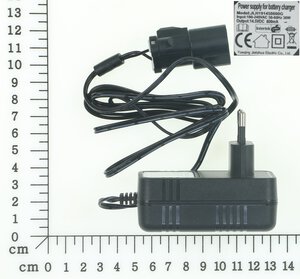 Ladegerät