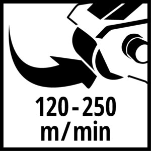 TP-BS 18/457 Li BL - Solo