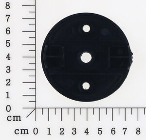 handle cover lower