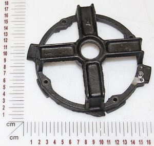 motor cover