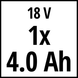TE-AG 18/125-2 Li (1x4,0 Ah)