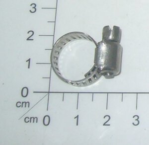 hose clamp