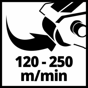 TP-BS 18/457 Li BL - Solo