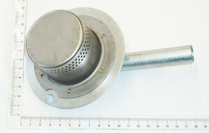 Brenner HGG 120-300