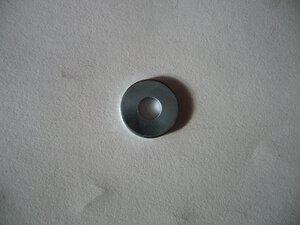 Scheibe  4,3