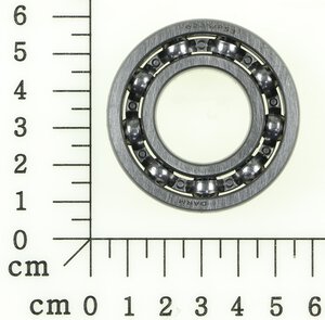 Bearing 6205/P53