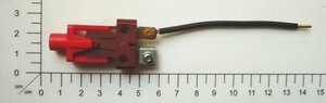 Thermoschutz f. KB 72/3 NEU