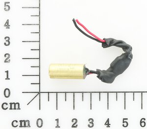 laser lamp