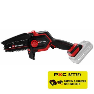 GE-PS 18/15 Li Holster Kit