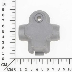 handle mount