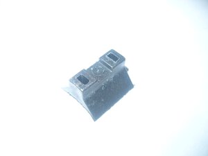 SLIDE-BAR GUIDE CLAMP