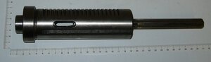 Spindel komplett