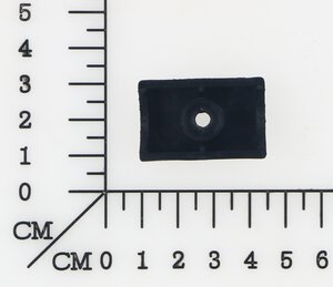 Pressing plate