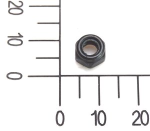 insert nut M5