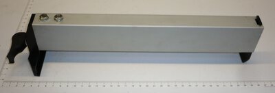 Parallel Rip Fence Ass.(black) - Spareparts / Accessories - Einhell Service