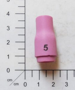 Keramikdüse (Größe 5)