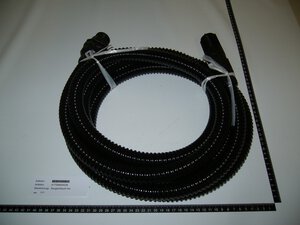 Tube 4 m
