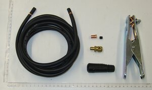 SGA Massekabel 