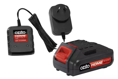 Home 12V Range Ozito .nz