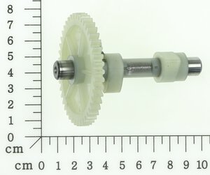 Nockenwelle