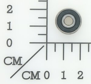 ball bearing