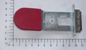 height handle