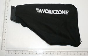 Collect dust bag (Workzone)