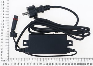 Ladegerät - iSC Onlineshop