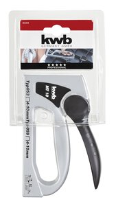 PROFI TACK MT 10, Industrie-Handtacker