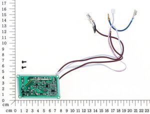 PCB Assy.