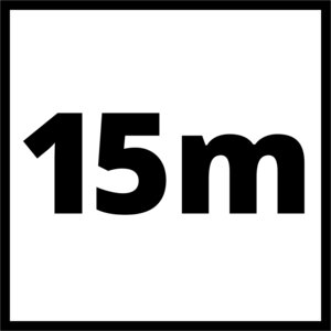 Furtun aer 6mm diametru interior, 15m