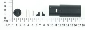 Tool Fixture Assembly