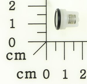 Wasserauslassventil