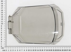 battery case cover